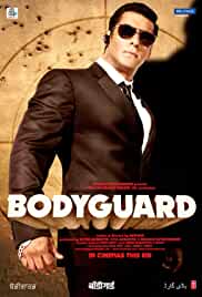 Bodyguard