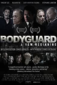 Bodyguard: A New Beginning