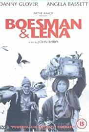 Boesman and Lena