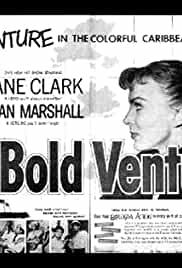 Bold Venture