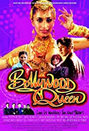 Bollywood Queen