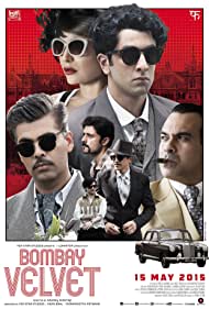 Bombay Velvet