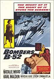 Bombers B-52