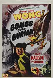 Bombs Over Burma
