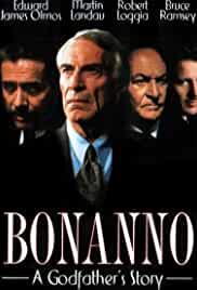 Bonanno: A Godfather's Story