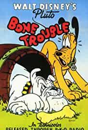 Bone Trouble