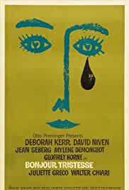 Bonjour tristesse