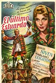 Bonnie Prince Charlie