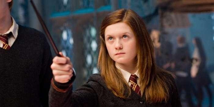 Films Et Séries Tv Avec Bonnie Wright