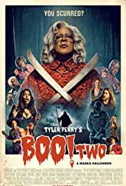 Boo 2! A Madea Halloween