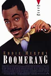 Boomerang