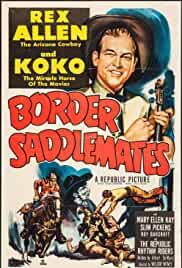 Border Saddlemates