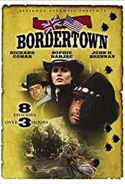 Bordertown