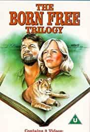 Born Free: A New Adventure