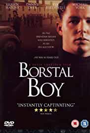 Borstal Boy