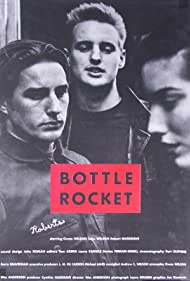 Bottle Rocket