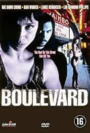 Boulevard