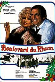 Boulevard du Rhum
