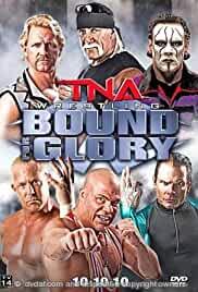 Bound for Glory