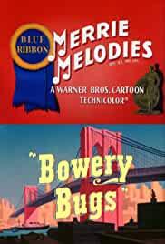 Bowery Bugs