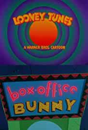 Box-Office Bunny