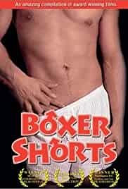 Boxer Shorts