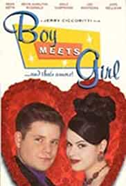 Boy Meets Girl