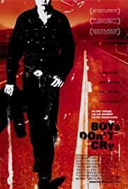 Boys Don't Cry