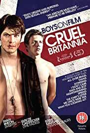 Boys on Film 8: Cruel Britannia