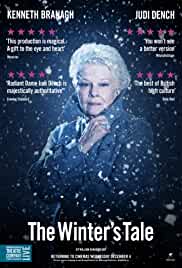 Branagh Theatre Live: The Winter's Tale