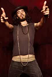 Brand X with Russell Brand