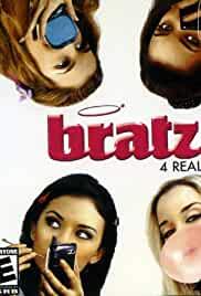 Bratz 4 Real