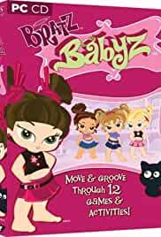 Bratz: Babyz