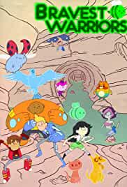 Bravest Warriors