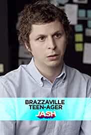 Brazzaville Teen-Ager