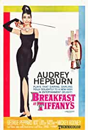 Breakfast at Tiffany's