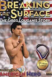 Breaking the Surface: The Greg Louganis Story