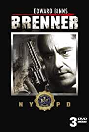 Brenner