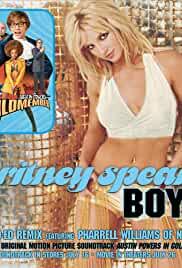 Britney Spears Feat. Pharrell Williams: Boys