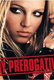 Britney Spears: My Prerogative