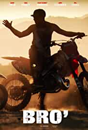 Bro'