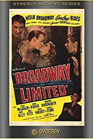 Broadway Limited