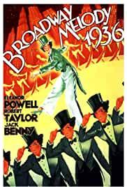 Broadway Melody of 1936