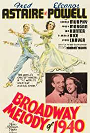Broadway Melody of 1940