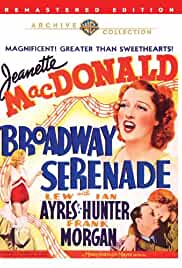 Broadway Serenade