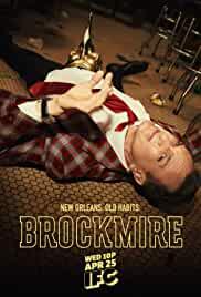 Brockmire