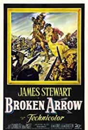 Broken Arrow