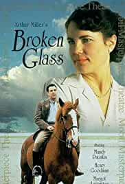 Broken Glass