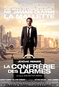 Brotherhood of Tears