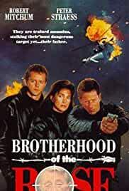 Brotherhood of the Rose